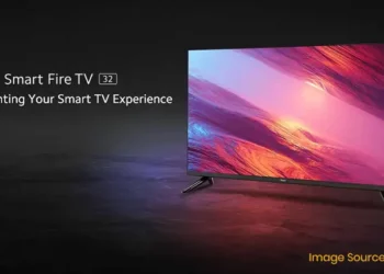 Redmi Smart Fire TV