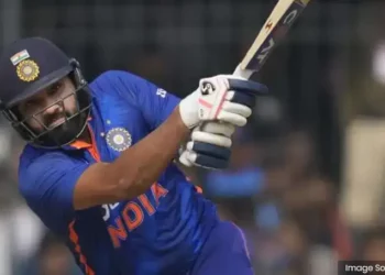 Rohit Sharma