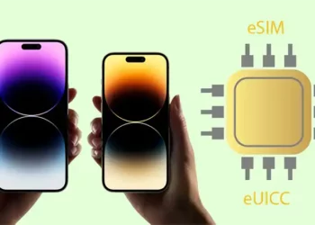 eSIM