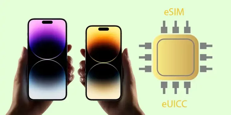 eSIM