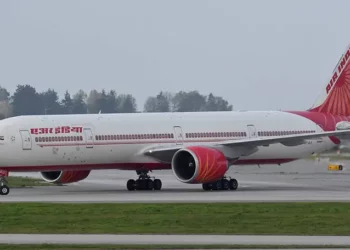 Air India