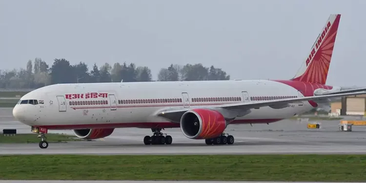 Air India