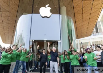 Apple Store