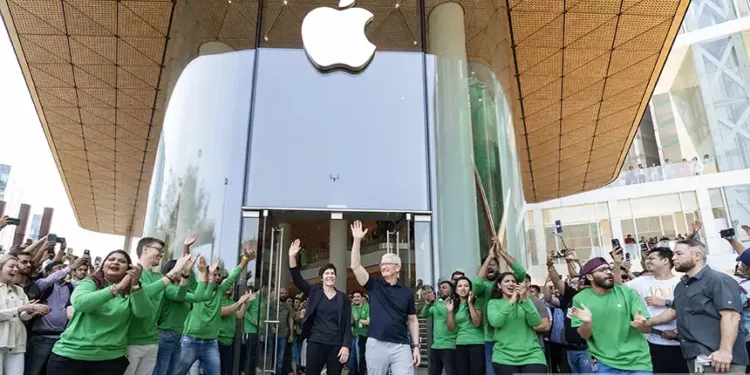 Apple Store