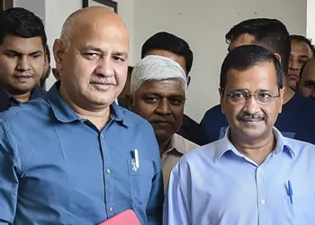 Delhi