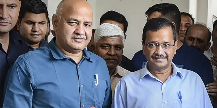 Delhi