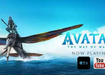 Avatar: The Way of Water