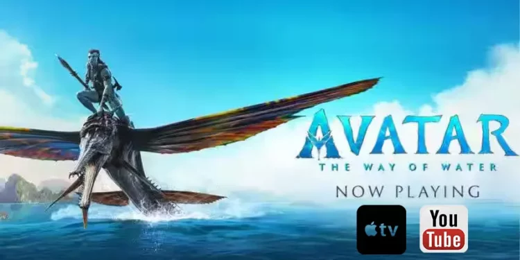 Avatar: The Way of Water