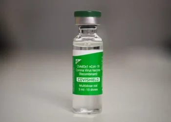 Covishield
