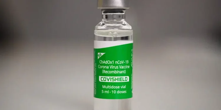 Covishield