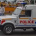 Delhi Police