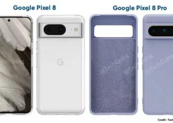 Google Pixel 8
