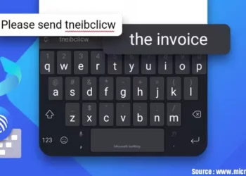 Microsoft