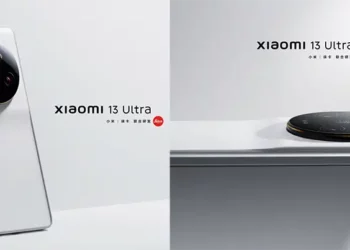 Xiaomi 13 Ultra