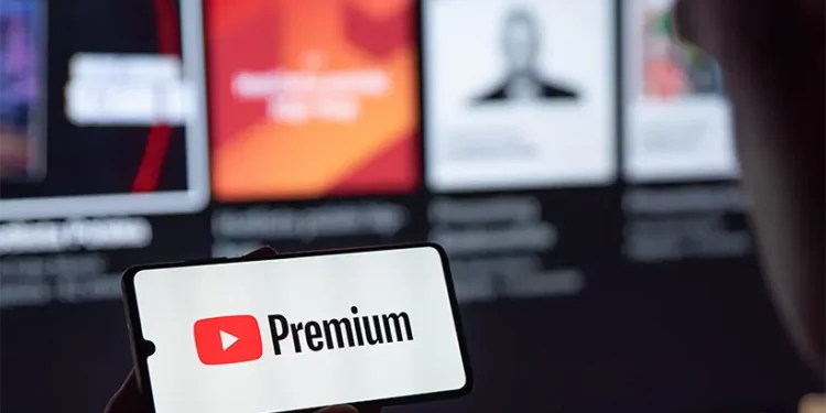 YouTube Premium