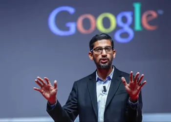 sundar pichai