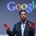 sundar pichai