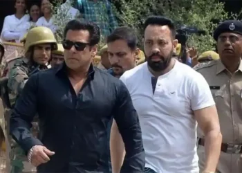 Salman khan