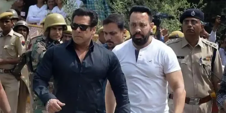 Salman khan