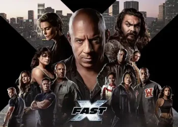 Fast X