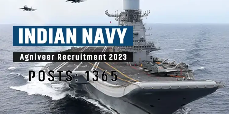 Indian Navy