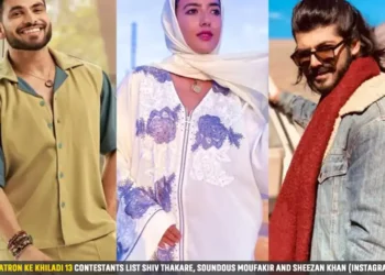 Khatron Ke Khiladi