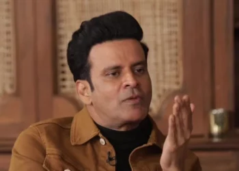 Manoj Bajpayee