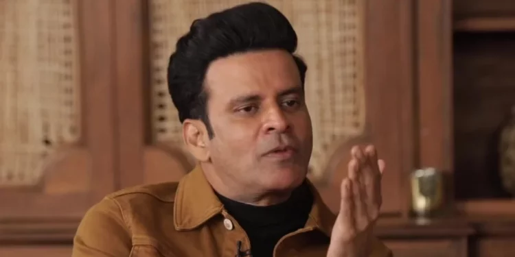 Manoj Bajpayee