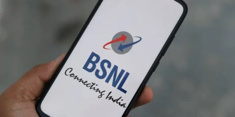 Bsnl