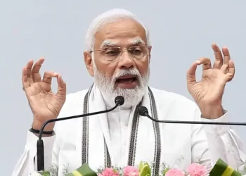 Vande Bharat