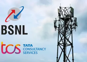TCS