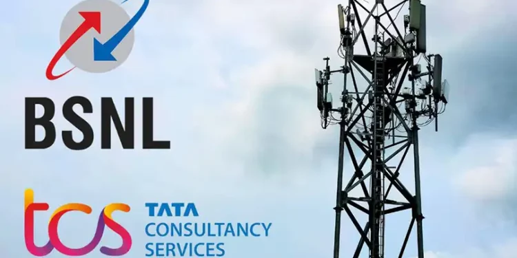 TCS