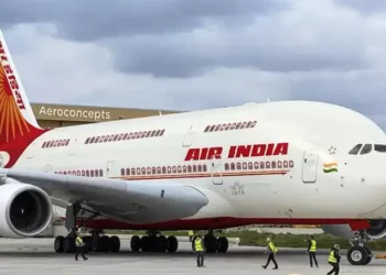 Air India