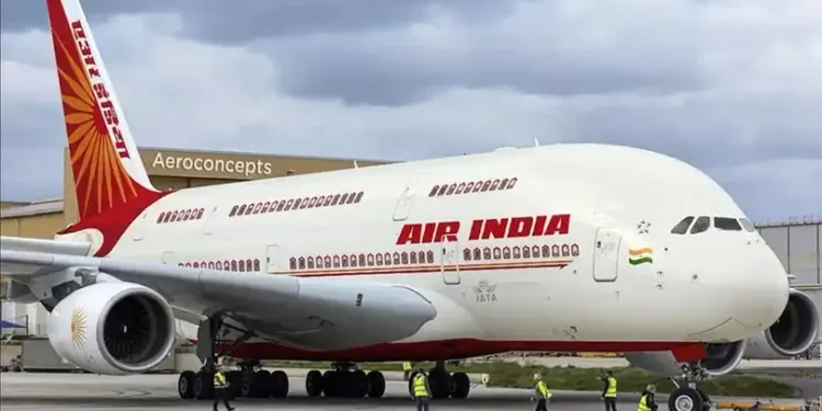 Air India