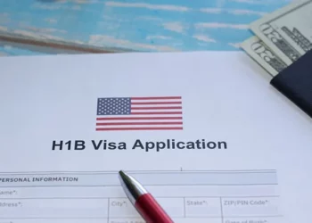 H-1B Visa