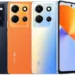 Infinix Note 30