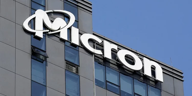 Micron
