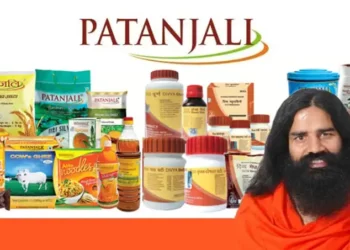Patanjali Group