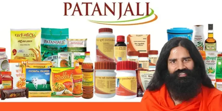 Patanjali Group