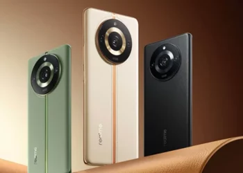 Realme 11 Pro+ 5G