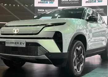 Tata Motor