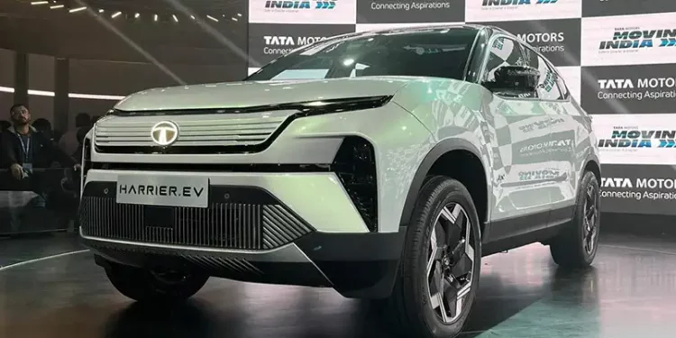 Tata Motor