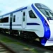 Vande Bharat Express
