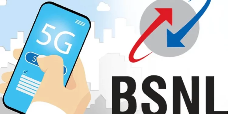 Bsnl