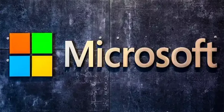 microsoft