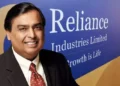 Jio Financial Services