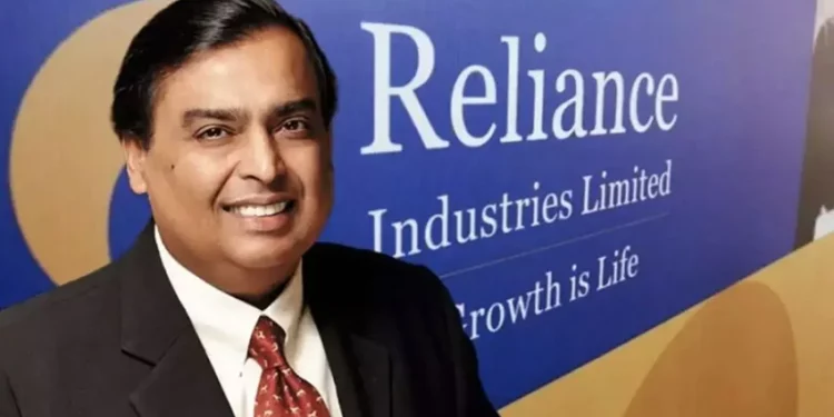 Jio Financial Services