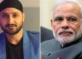 Harbhajan Singh