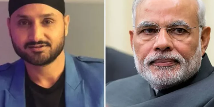 Harbhajan Singh