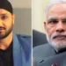 Harbhajan Singh